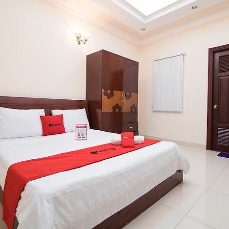 Reddoorz Near Pico Plaza Cong Hoa Hotel TP. Hồ Chí Minh Ngoại thất bức ảnh