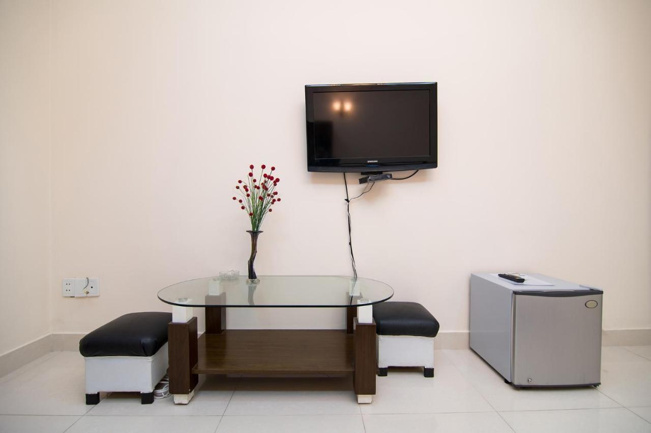 Reddoorz Near Pico Plaza Cong Hoa Hotel TP. Hồ Chí Minh Ngoại thất bức ảnh